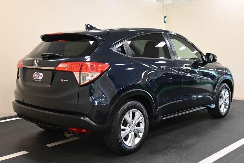 Honda HR-V HR-V 1.5 i-VTEC Elegance Navi ADAS