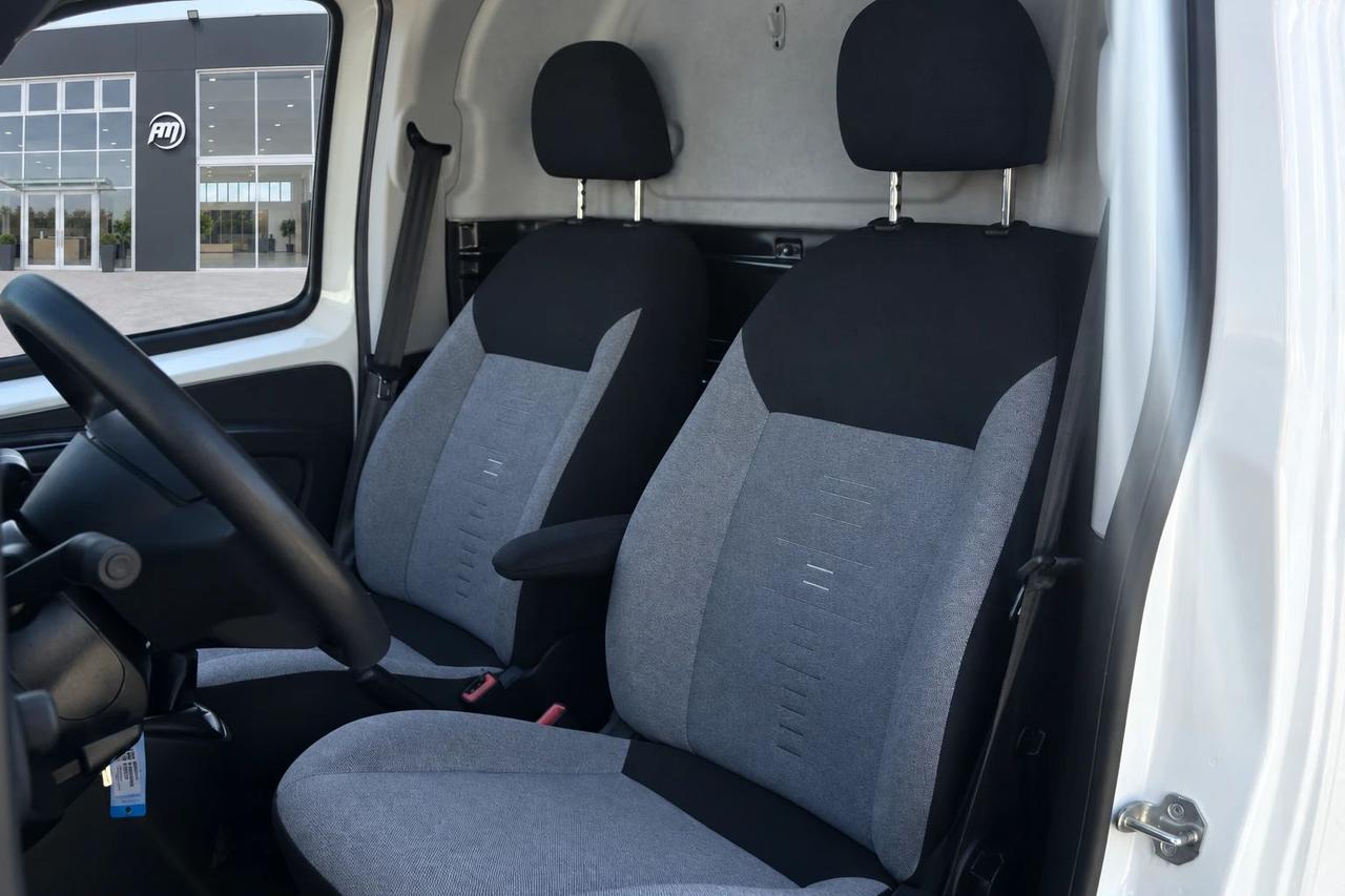 Fiat Fiorino 1.3 MJT 95CV +IVA