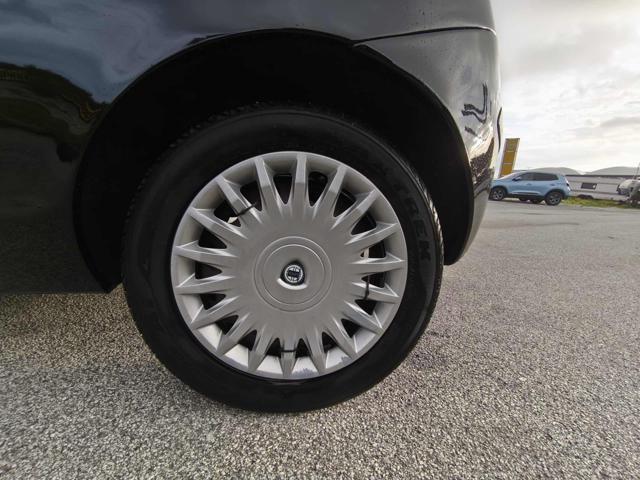 LANCIA Ypsilon 1.3 Multijet 16V Argento 100