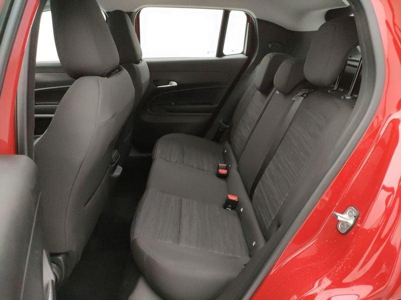Jeep Avenger Avenger 1.2 Turbo 110 CV MHEV Longitude