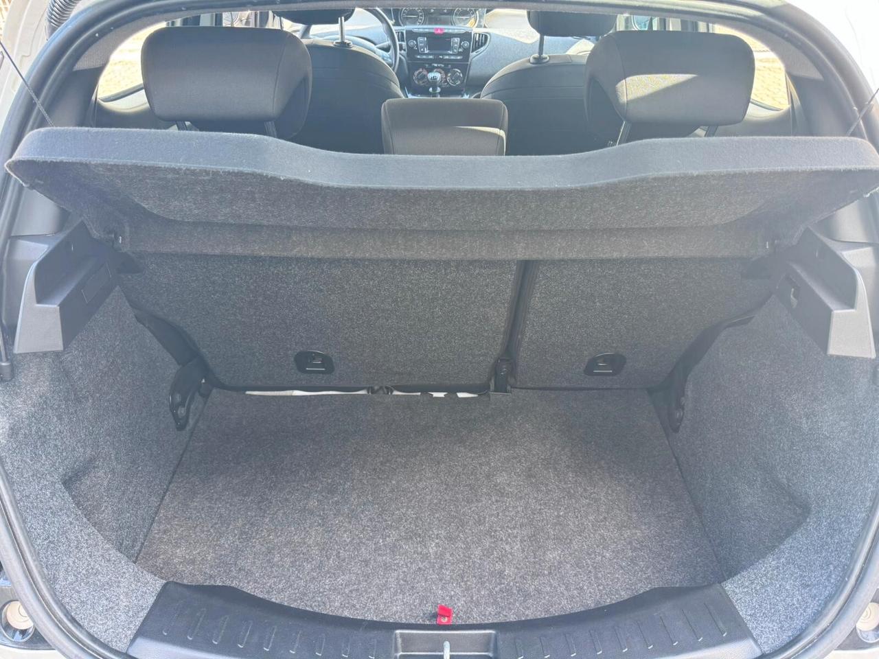 Lancia Ypsilon 1.0 FireFly 5 porte S&S Hybrid Silver Plus