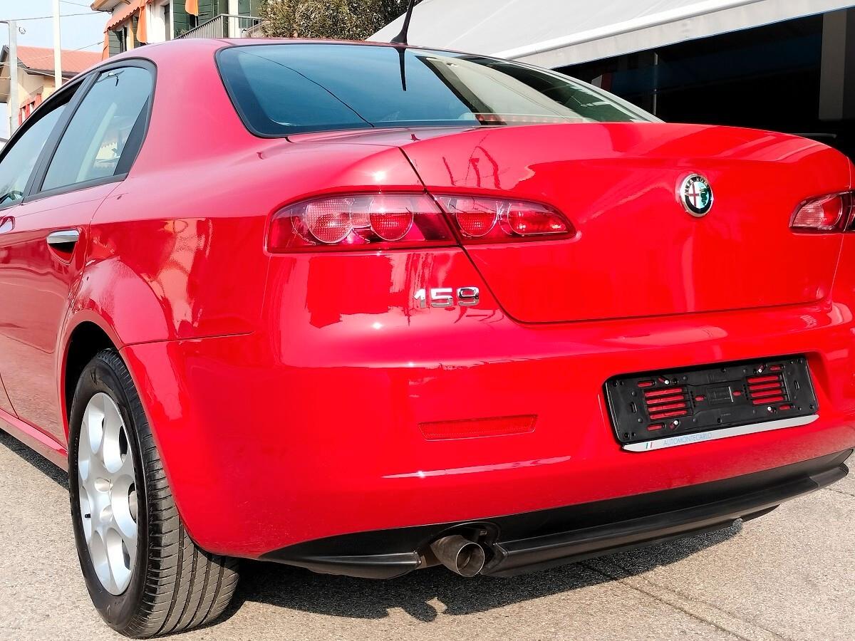 Alfa Romeo 159 1.8 Progression