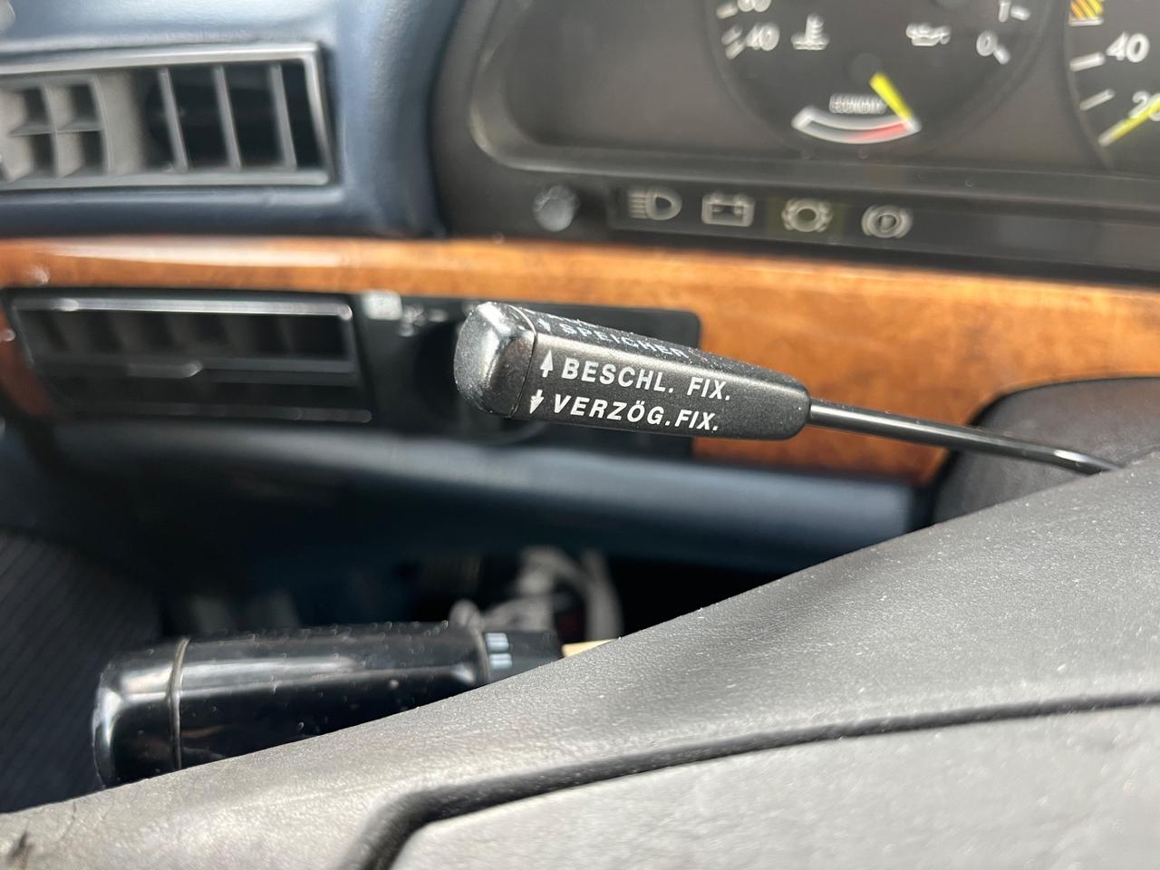 Mercedes benz 500 SE w126 prezzo + IVA