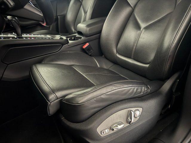 PORSCHE Macan 2.9 S