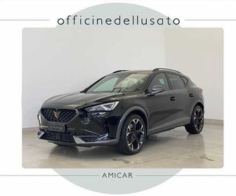 CUPRA Formentor 1.4 e-Hybrid DSG VZ