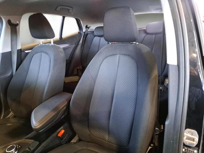 BMW X2 XDRIVE 25E BUSINESS X AUTOMATICO SUV