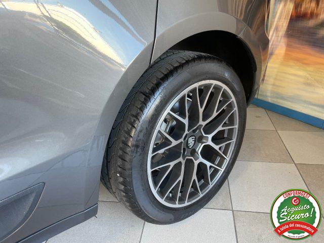 PORSCHE Macan 3.0 S 340cv PDK *SCARICHI SPORT
