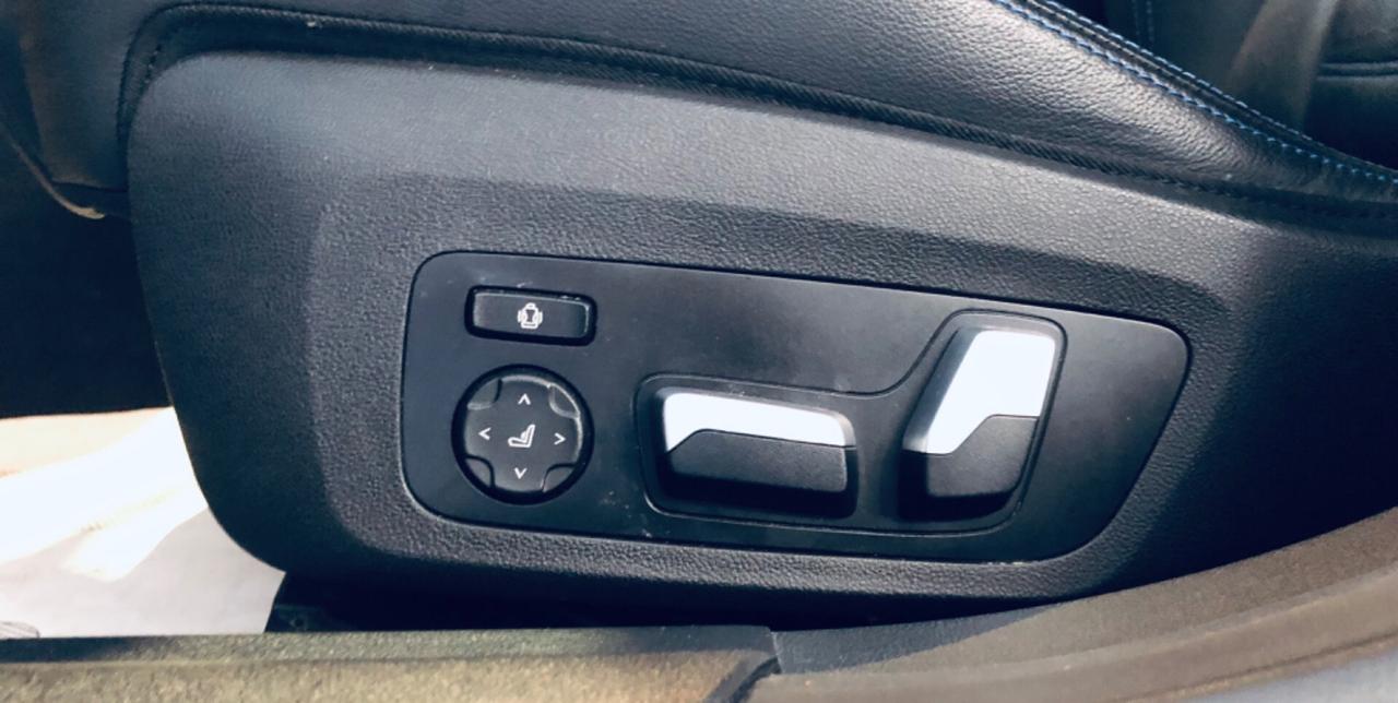 Bmw 4er Gran Coupe 420i Msport coupè tetto pelle