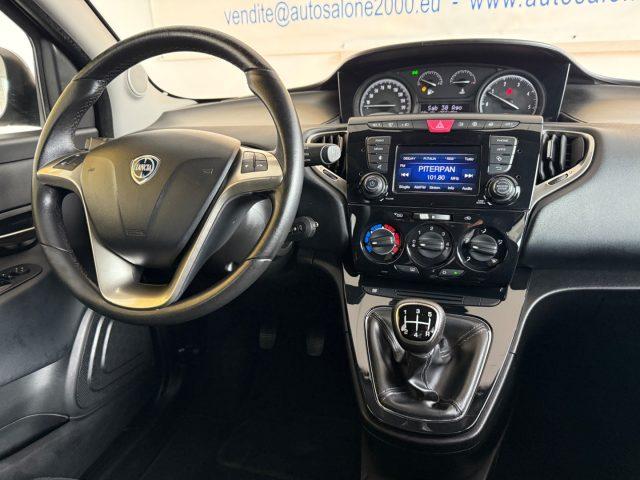 LANCIA Ypsilon 1.3 MJT 95 CV 5p. S&S Platinum NEOPATENTATI
