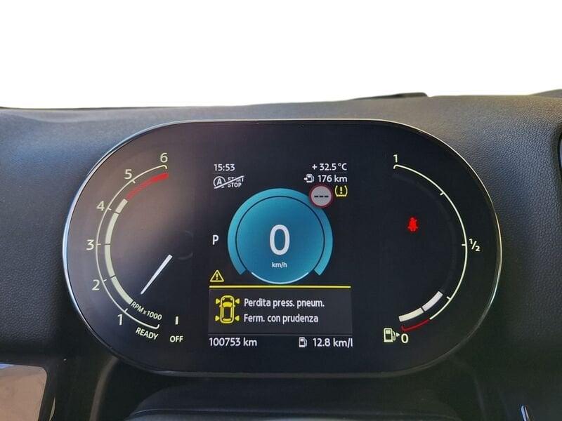 MINI Countryman 1.5 One D 116 CV Automatica DCT NAVI LED Business Countryman