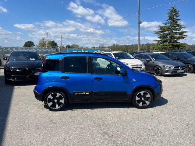 FIAT Panda Cross 1.0 FireFly S&S Hybrid