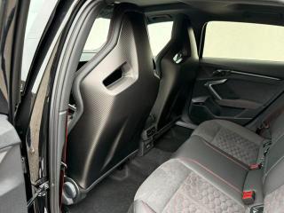 Audi RS3 Sportback 2.5 tfsi quattro s-tronic