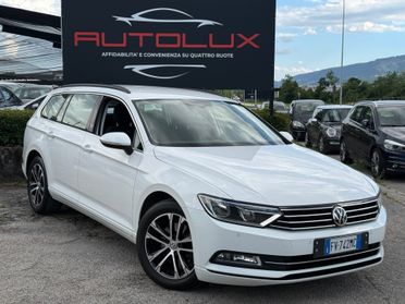 Volkswagen Passat Variant 2.0 TDI DSG 2019