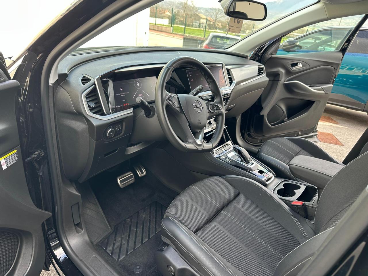 Opel Grandland 1.5 ecotec Business Elegance s&s 130cv at8