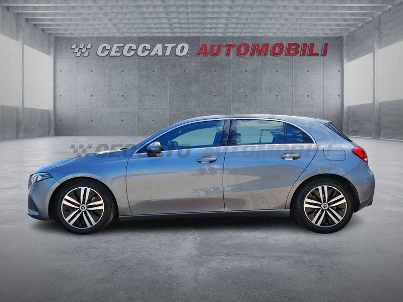 Mercedes-Benz Classe A A 180 d Sport auto