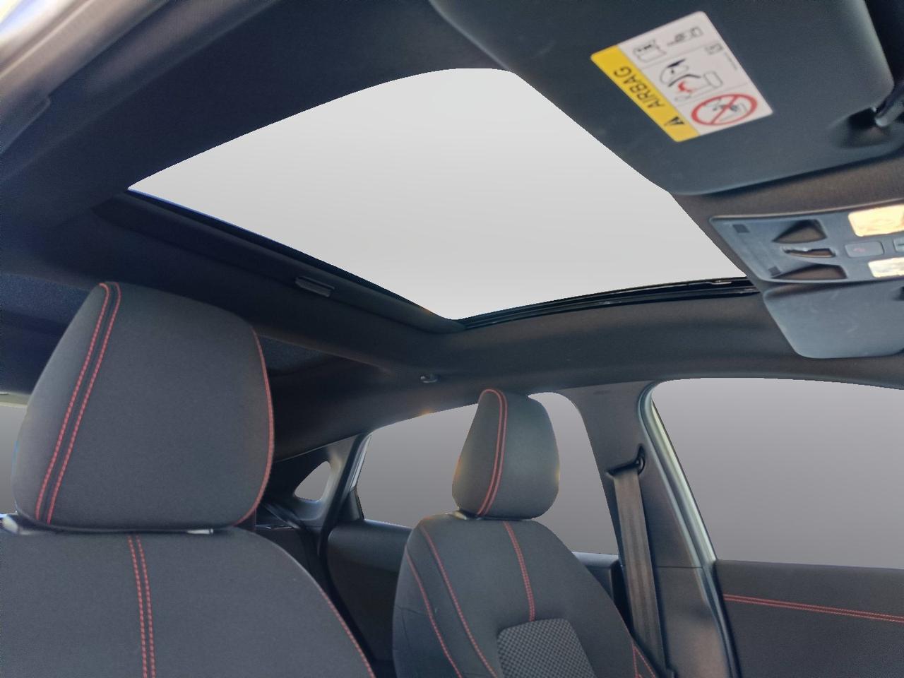 FORD Puma II 2020 - Puma 1.0 ecoboost h ST-line Design s&s 125cv auto