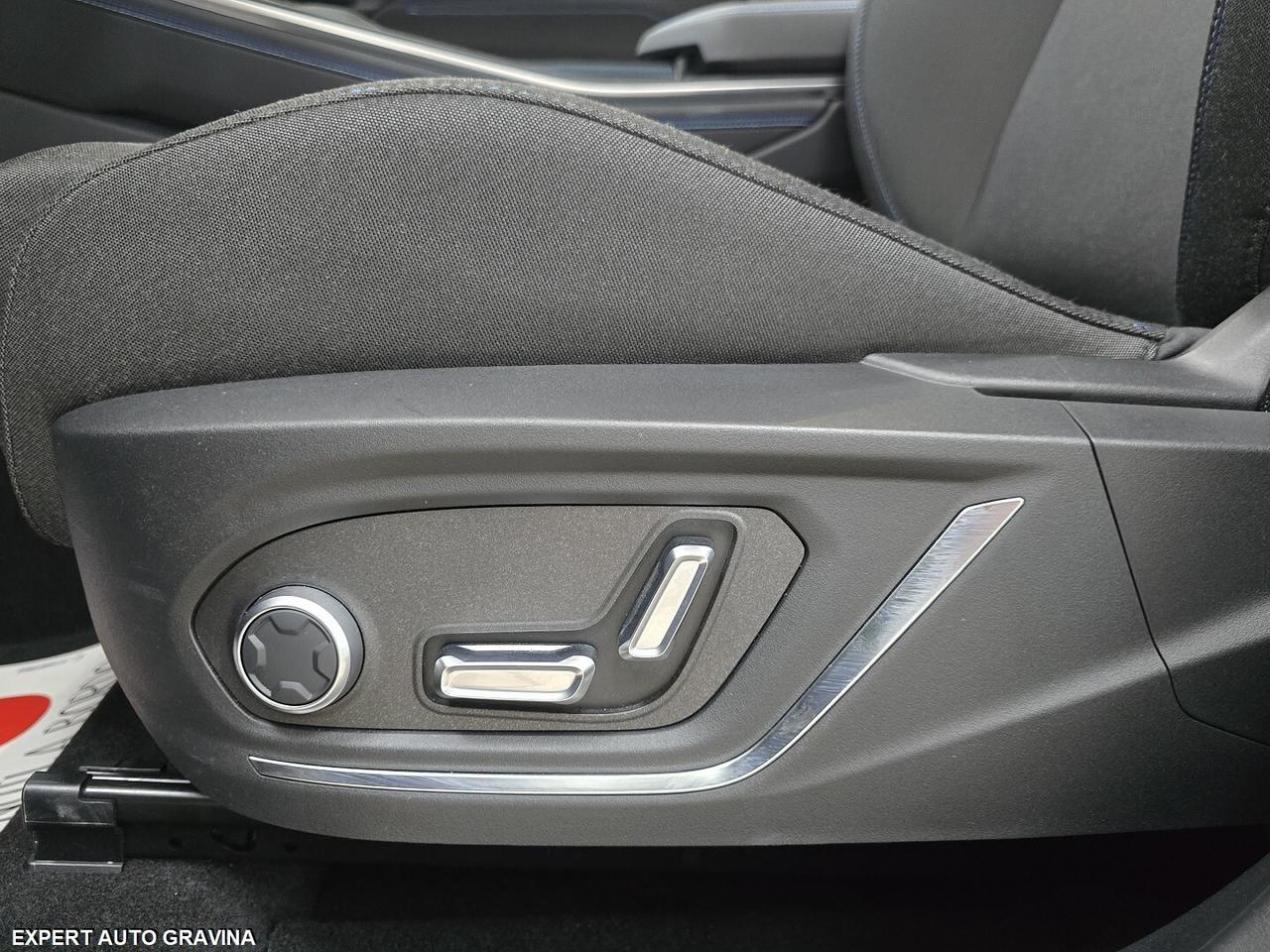 LINK & CO 01 VERSIONE FULL PLUG IN HYBRID *TETTO*