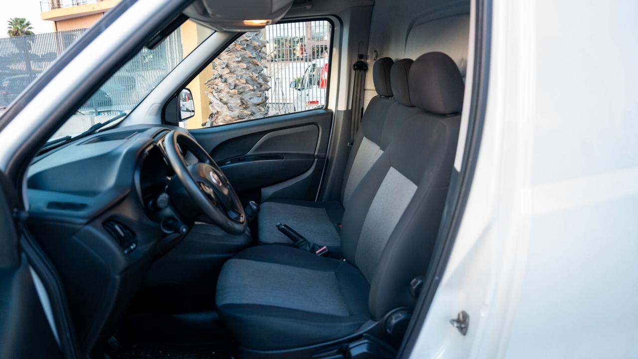 Fiat Doblo Doblò 1.6 MJT