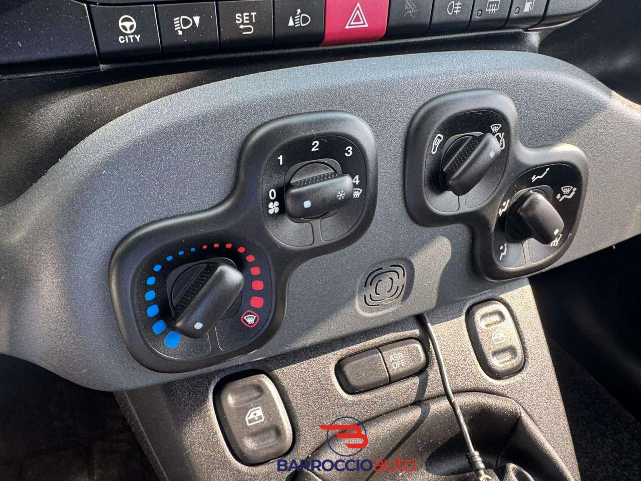 Fiat Panda 0.9 Natural Power Lounge-2018