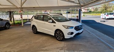 Ford Kuga 1.5 TDCi 120cv 2WD ST-Line X