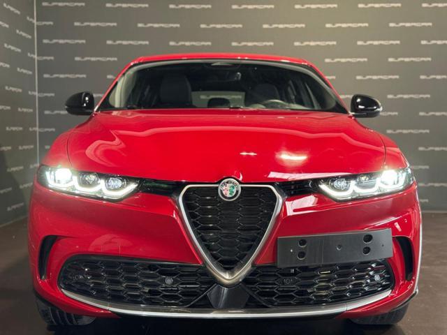 ALFA ROMEO Tonale 1.5 160 CV MHEV TCT7 Ti DISP. ALTRI COLORI