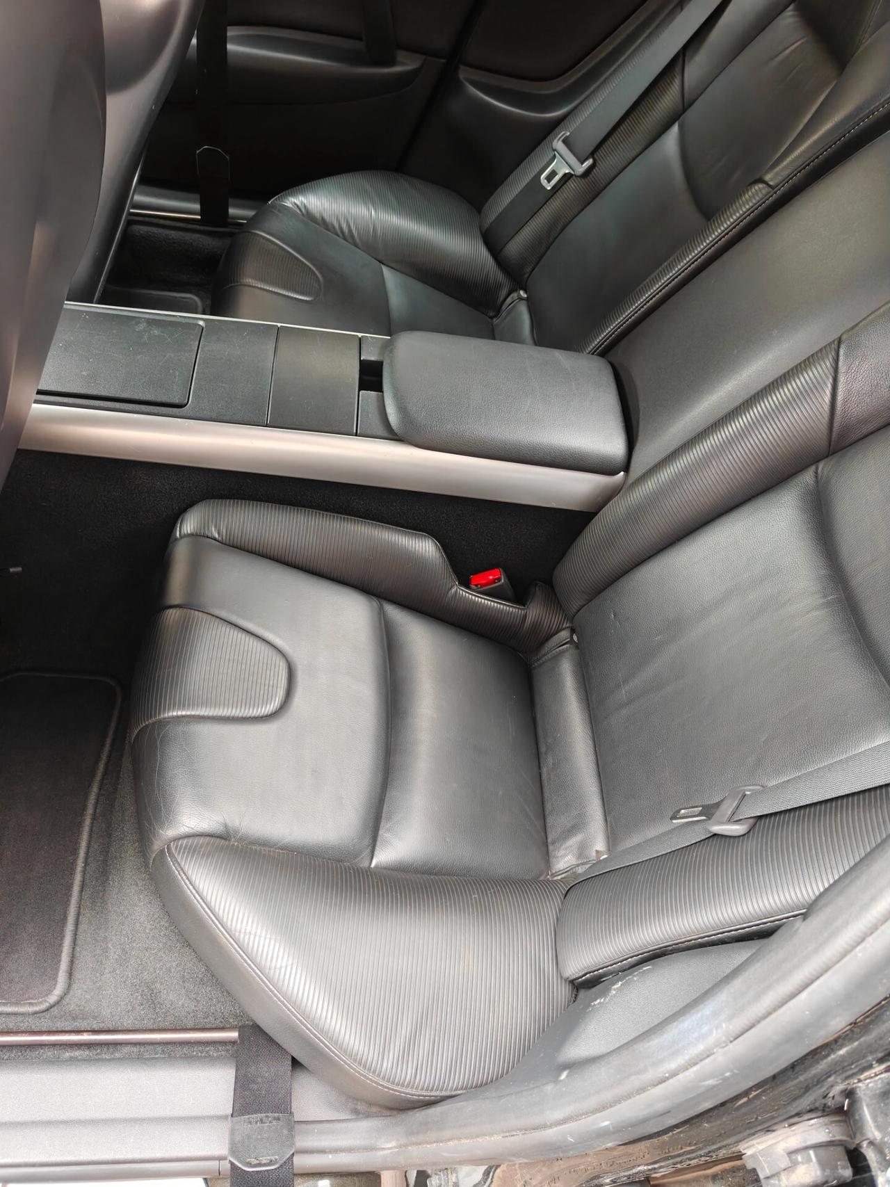 Mazda RX-8 KURO 239/500