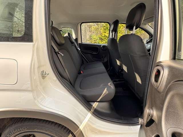 Fiat Panda 1.0 City Cross Hybrid* Bluetooth* sensori di*