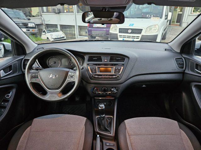 HYUNDAI i20 1.1 CRDi 12V 5 porte Style