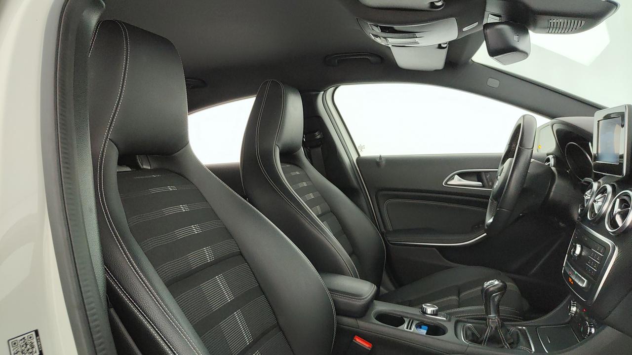 Mercedes-Benz Classe A - W176 - A 180 d Business