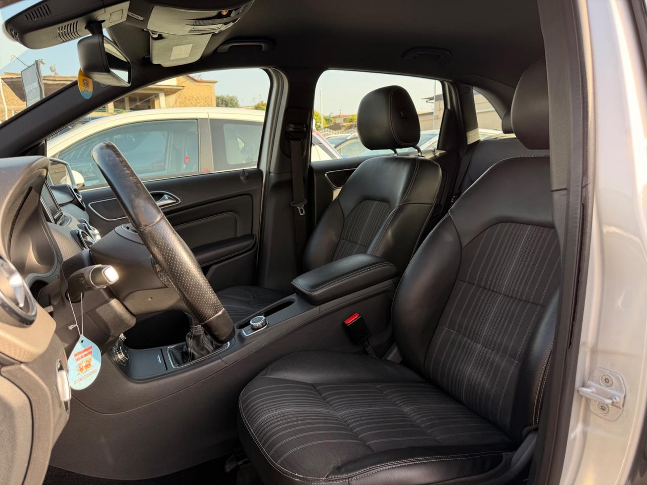 Mercedes-benz B 180 CDI Premium 1.8 109Cv