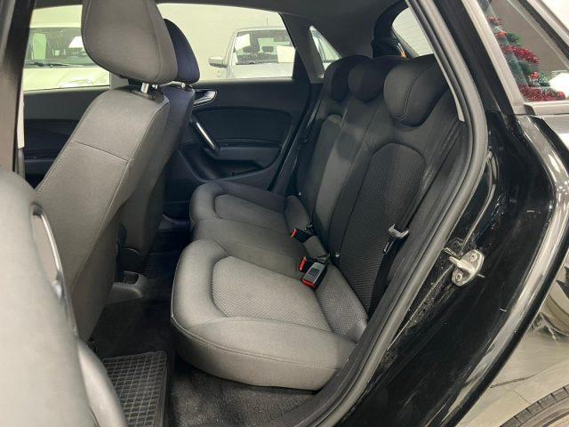 AUDI A1 1.6 TDI 116 CV * DISTRIB. ESEG.* OK NEOP.*