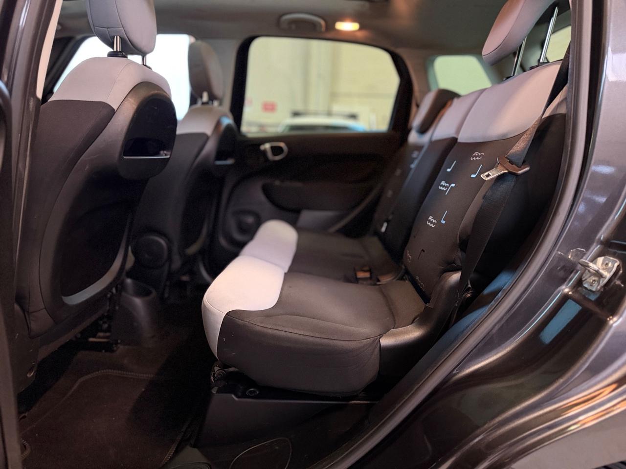 Fiat 500L 1.3 Multijet 85 CV Lounge NEOPATENTATI