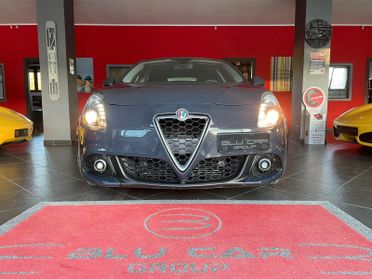 ALFA ROMEO GIULIETTA 1.6Mjt 120CV