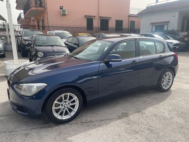 Bmw 116 116d 5p. Business