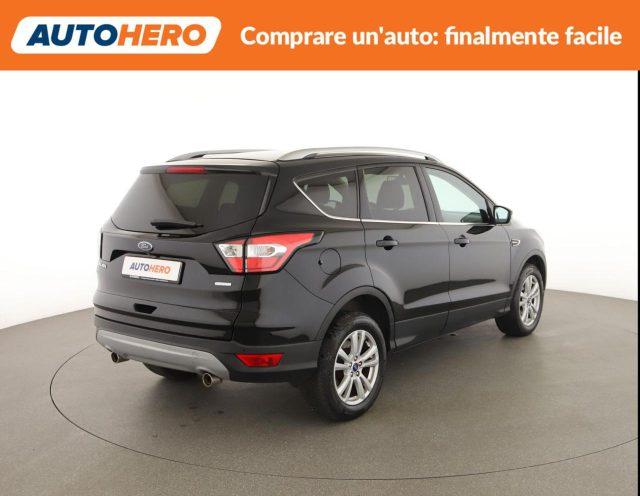 FORD Kuga 1.5 EcoBoost 120 CV S&S 2WD Business