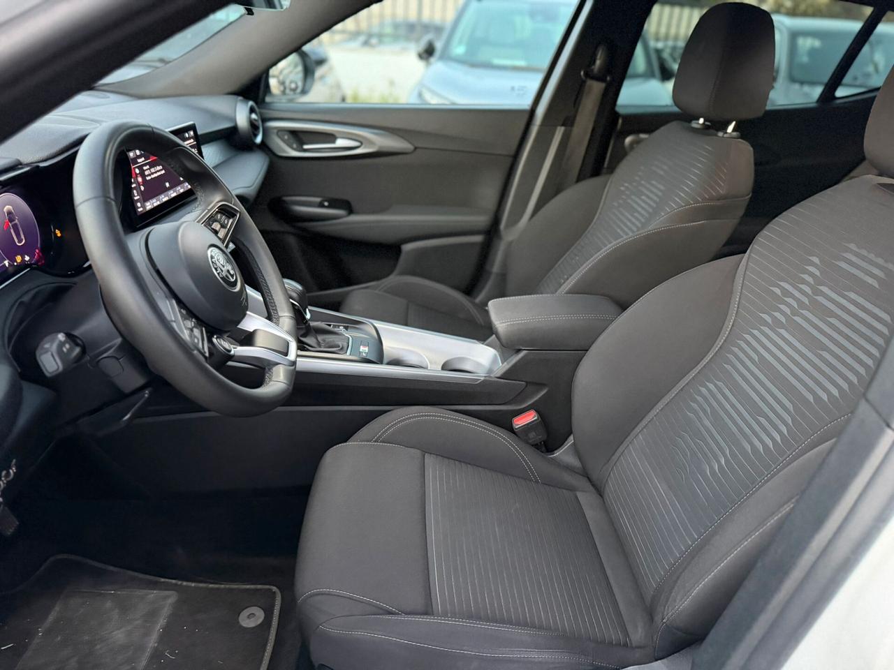 Alfa Romeo Tonale 1.6 diesel 130 CV TCT6 Super