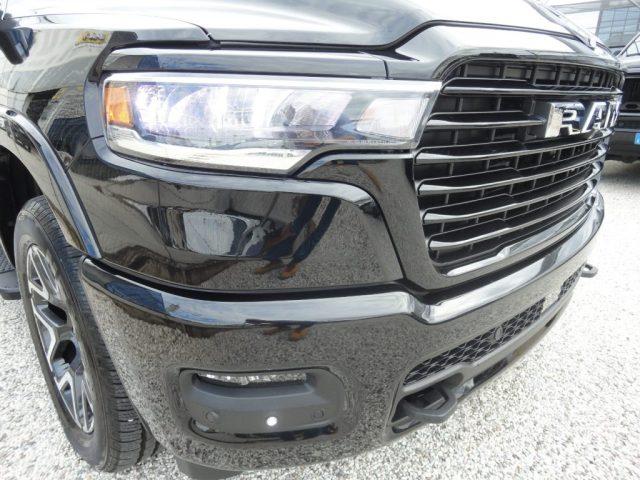 DODGE RAM 1500 3.0L I6 Hurricane LARAMIE SPORT - Pronta