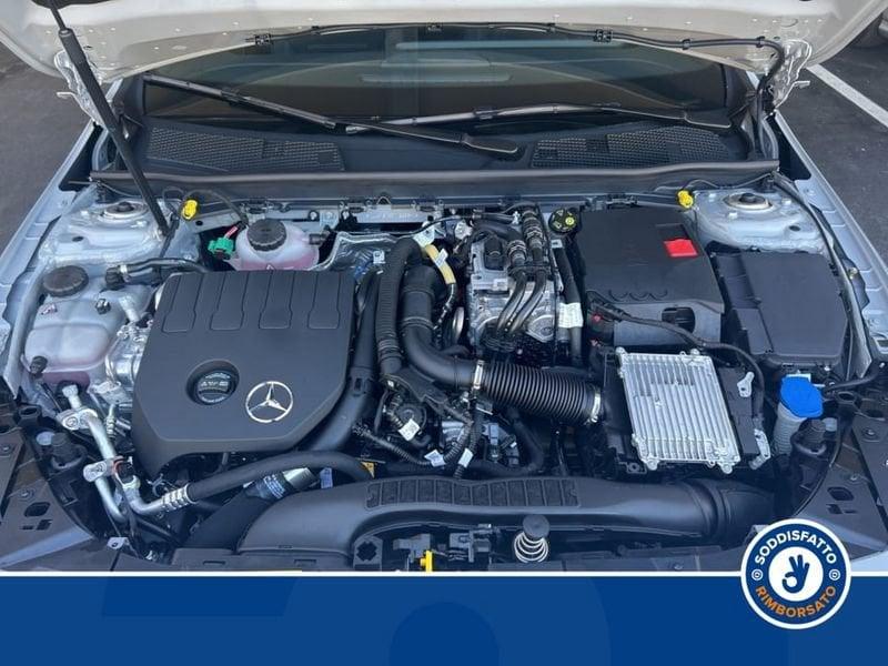 Mercedes-Benz Classe A 250e EQ-Power Alpine Grey Edition AMG Line Advanced Plus