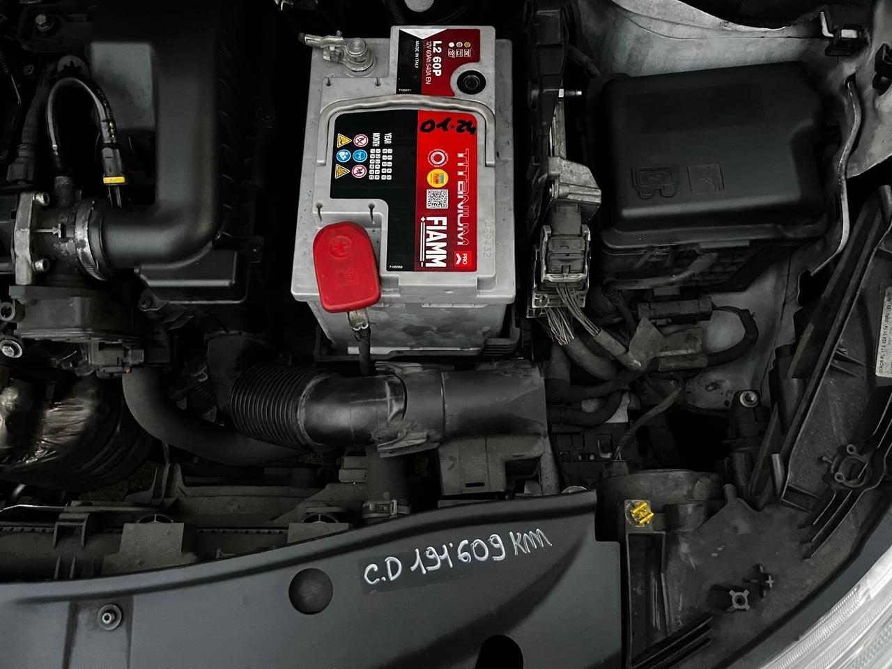 Peugeot 2008 PureTech 82 Allure