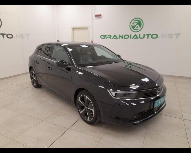 Opel Astra VI 2022 1.2 t Elegance s&s 130cv at8