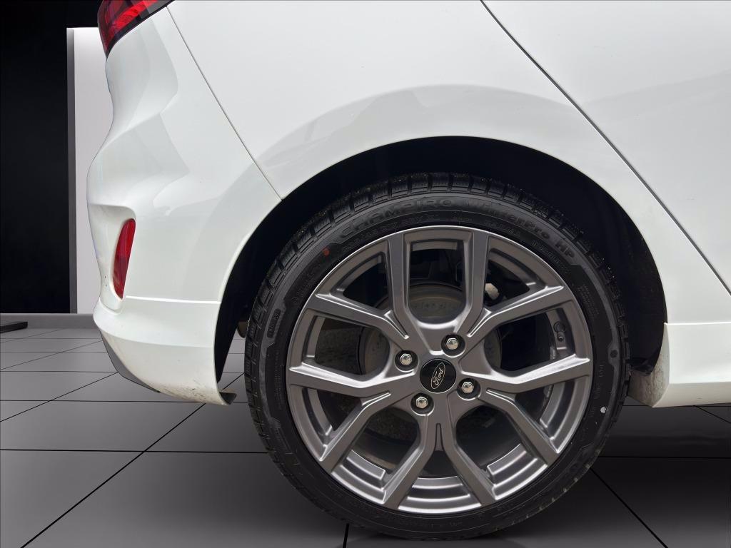 FORD Fiesta 5p 1.0 ecoboost h ST-Line X 125cv del 2022