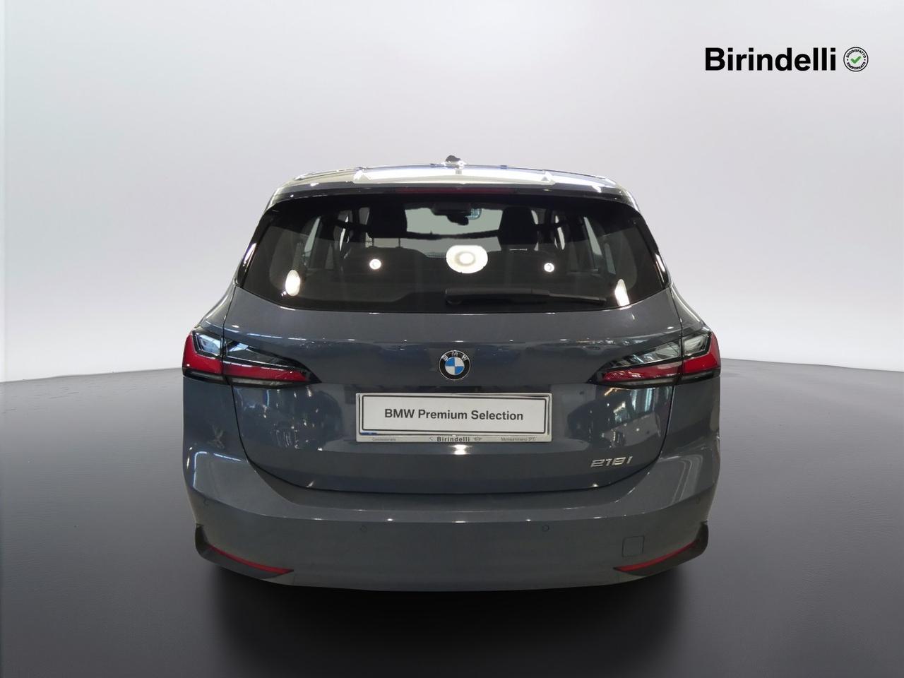BMW Serie 2 A.T. (U06) - 218i Active Tourer