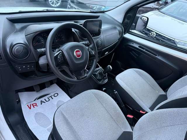 Fiat Fiorino Cargo 1.3 Mjet N1 80cv