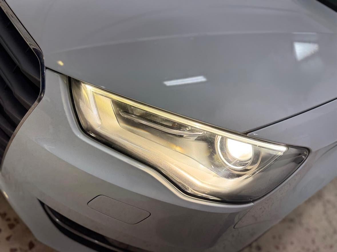 Audi A3 SPB 2.0 TDI Ambition