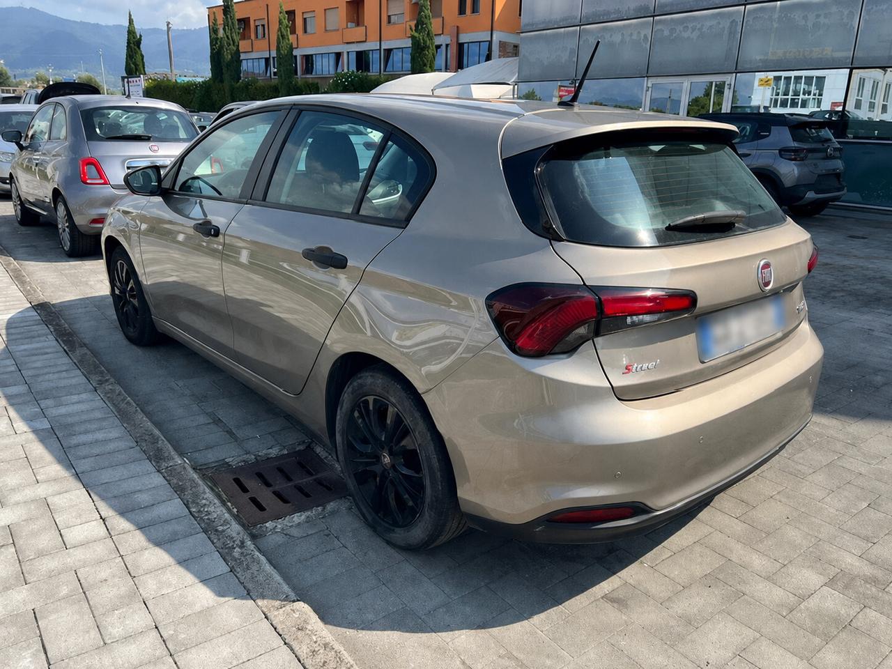 Fiat Tipo 1.4 5 porte Street