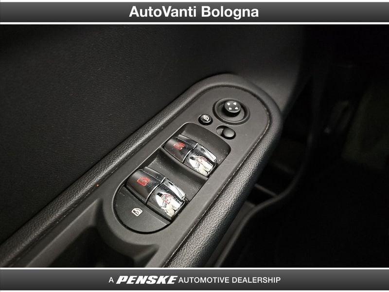 MINI Countryman Mini Countryman 2.0 Cooper D Business auto my18