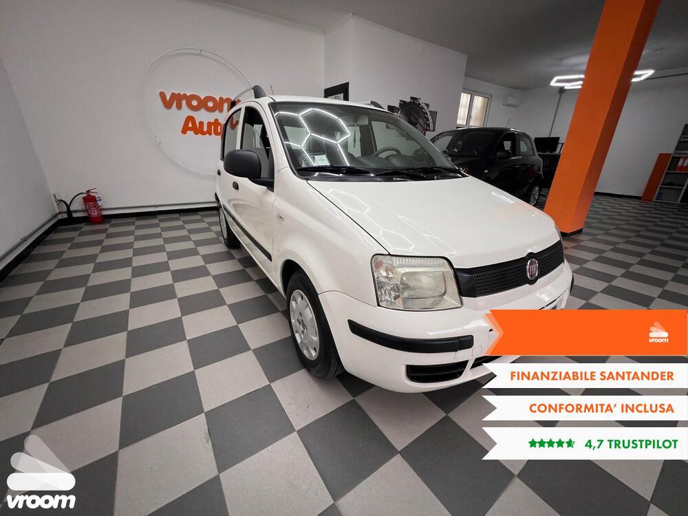 FIAT Panda 1.2 Active