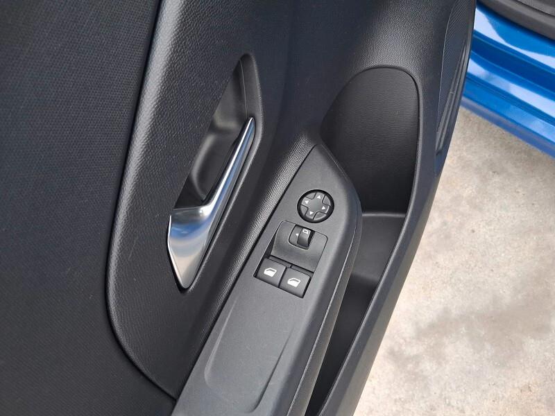 Opel Corsa-e 5 porte Edition