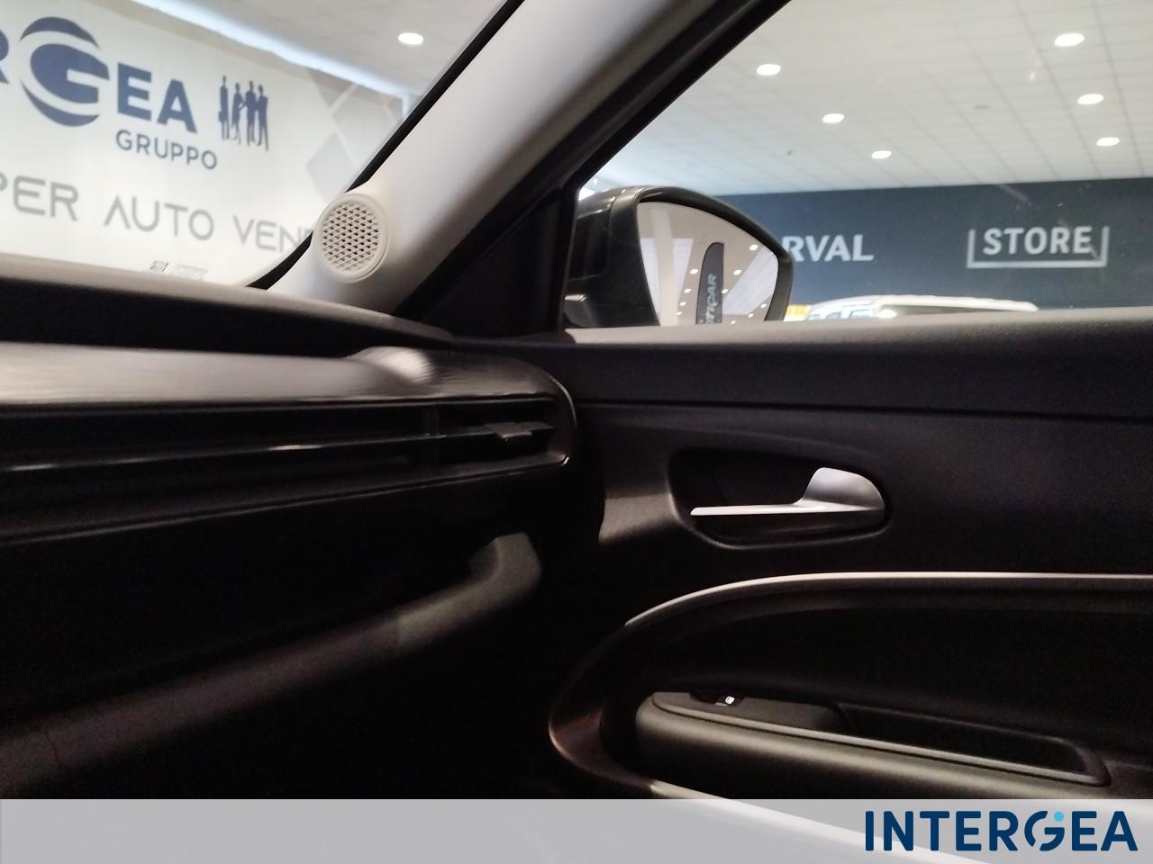 JEEP Avenger 1.2 turbo Altitude fwd 100cv