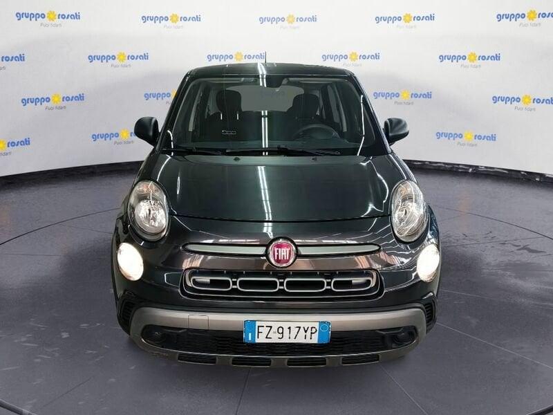 FIAT 500L 1.4 95 CV S&S City Cross